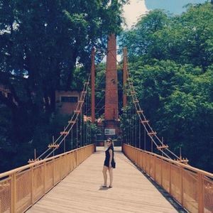 Meet your Posher, Laura